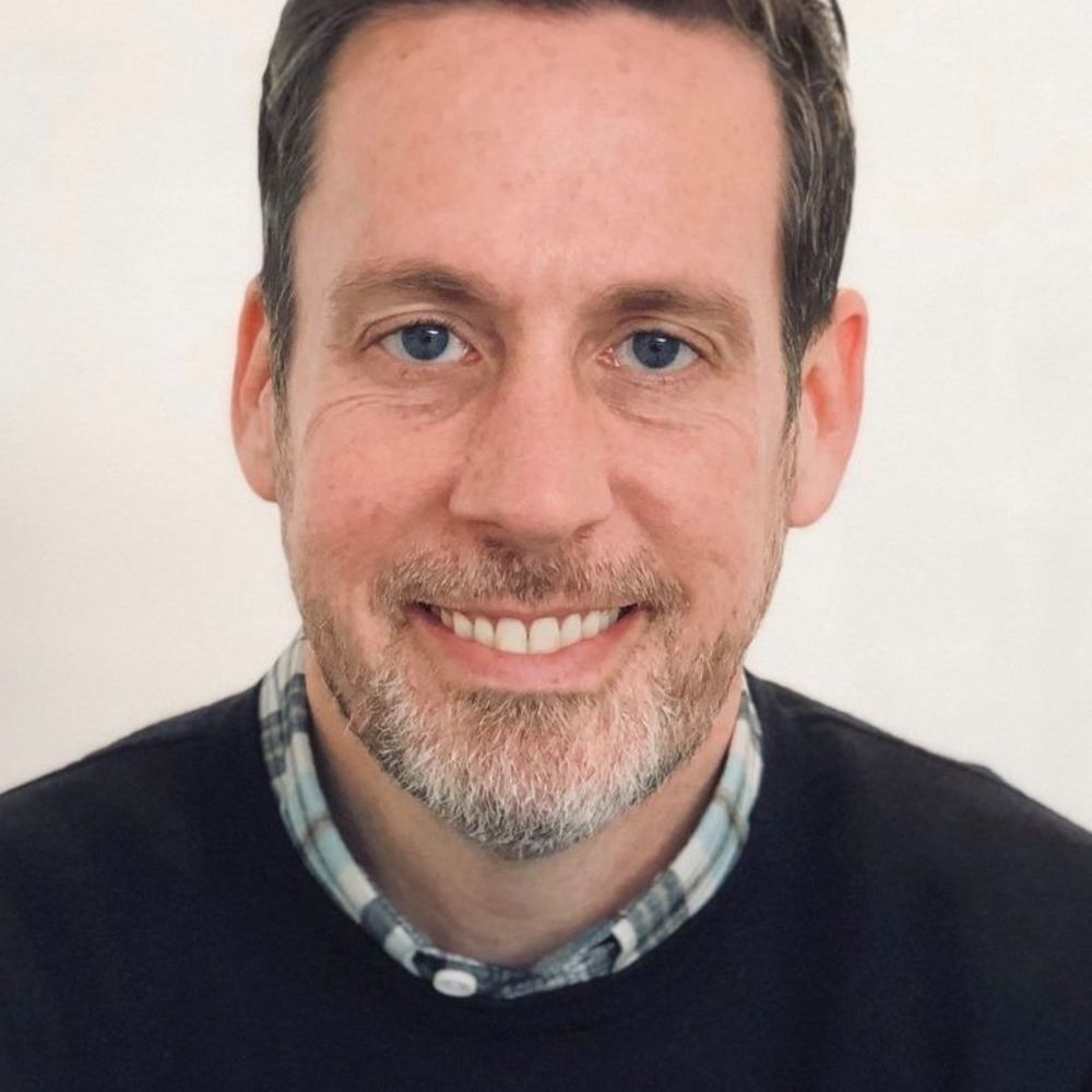 Meet your Posher, John